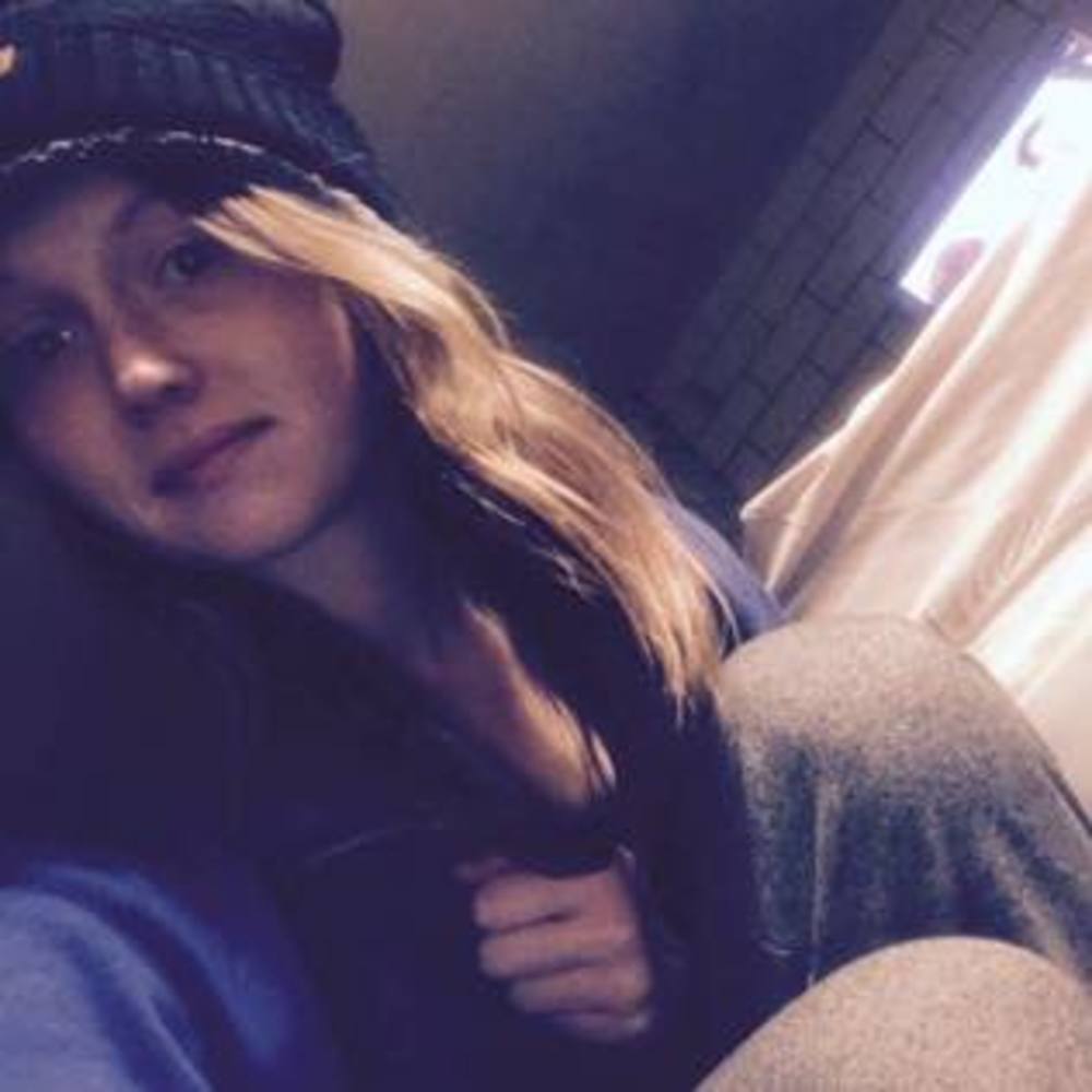 Meet your Posher, Lesley